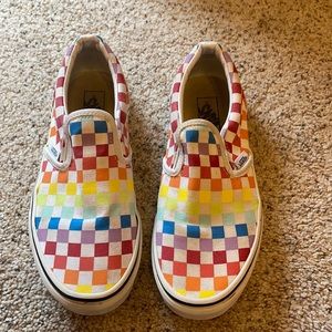Kids Vans
